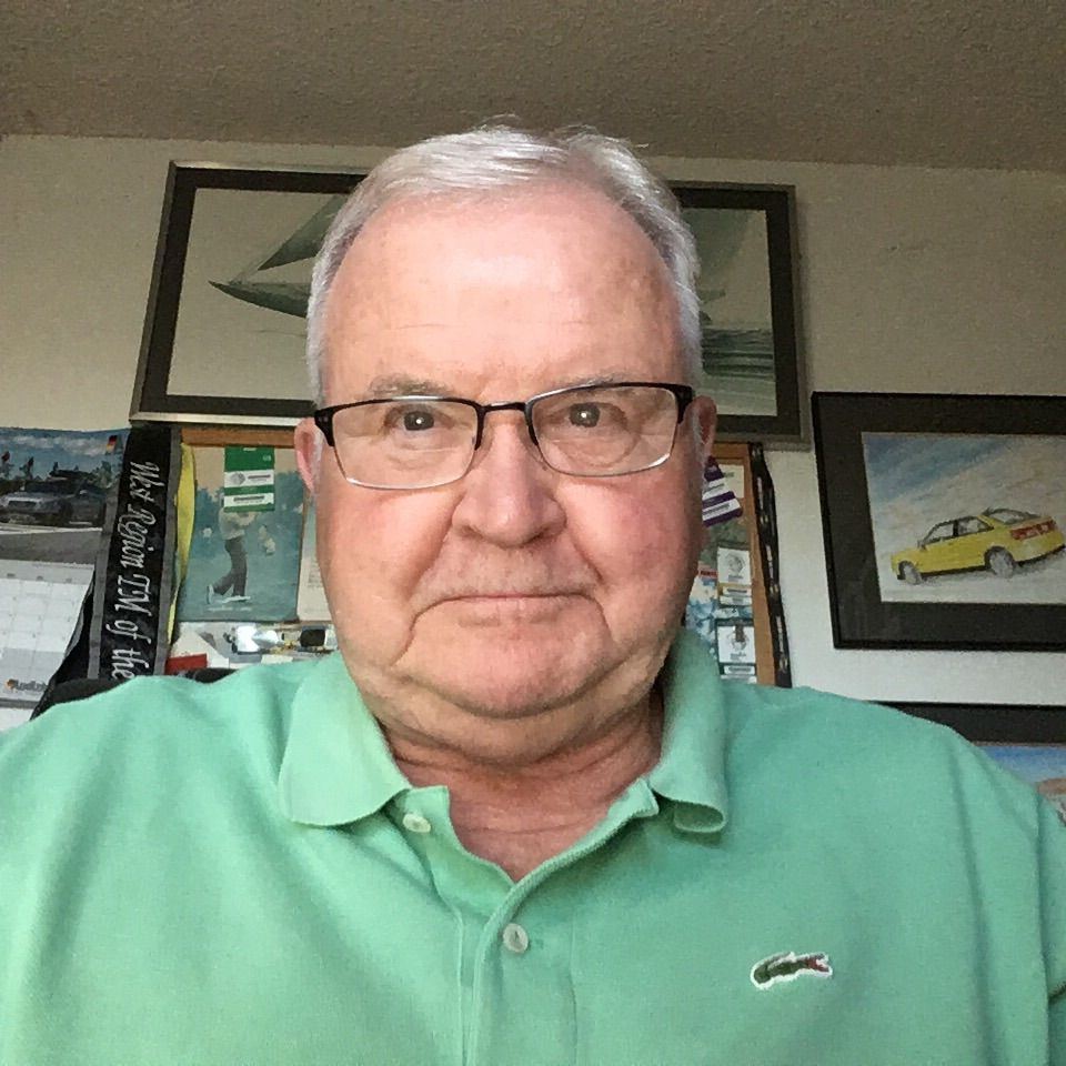 Profile of Cliff Jones