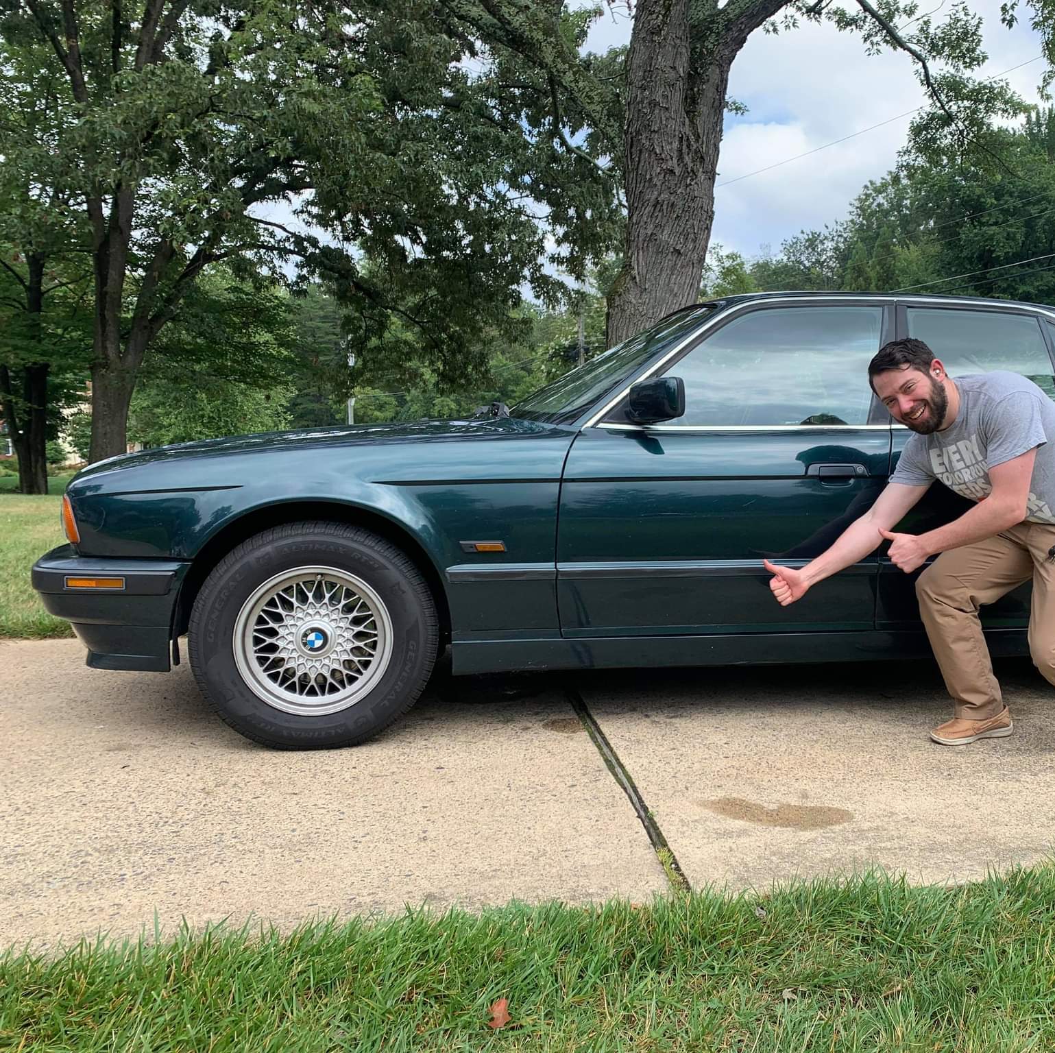 Profile of Paul Williams