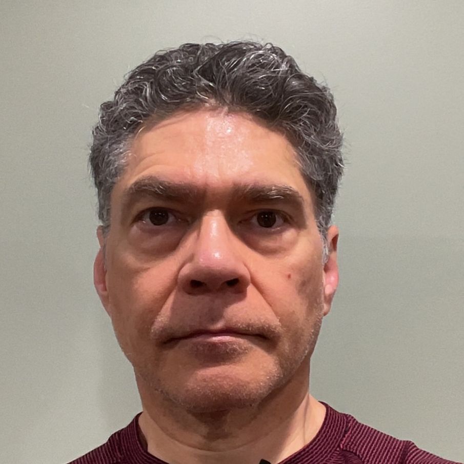Profile of Tom D