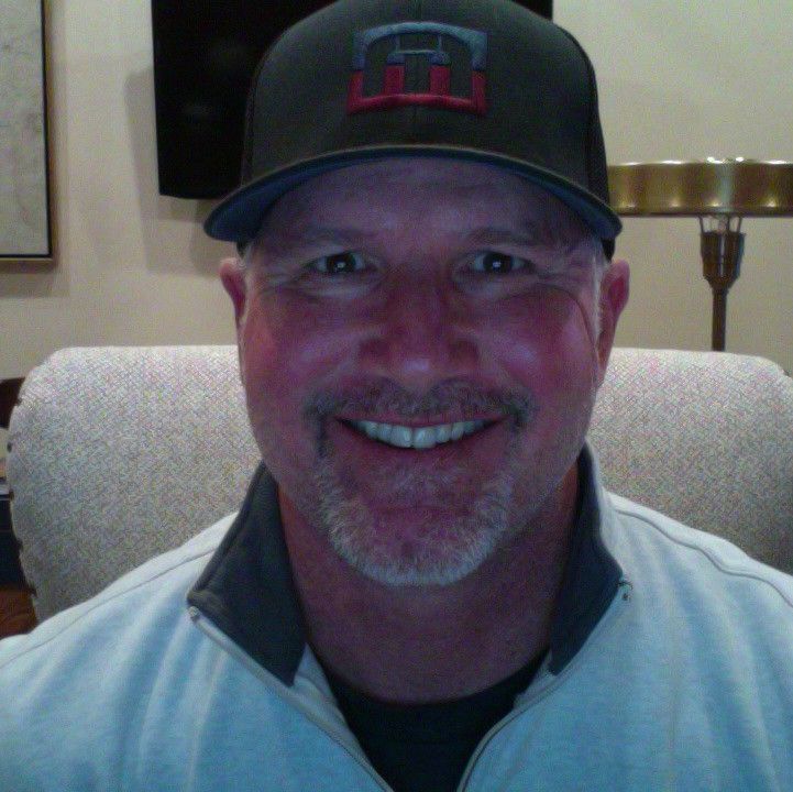 Profile of Brent Russell