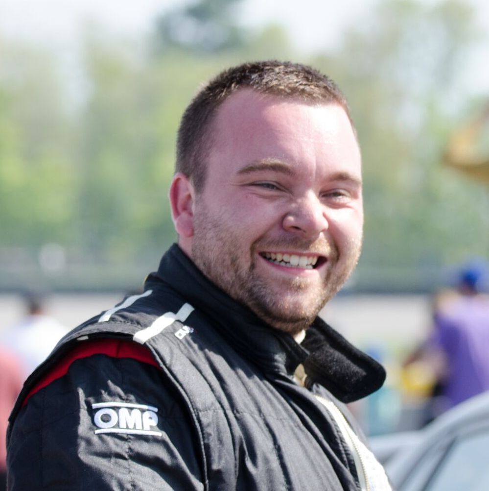 Profile of James Houghton