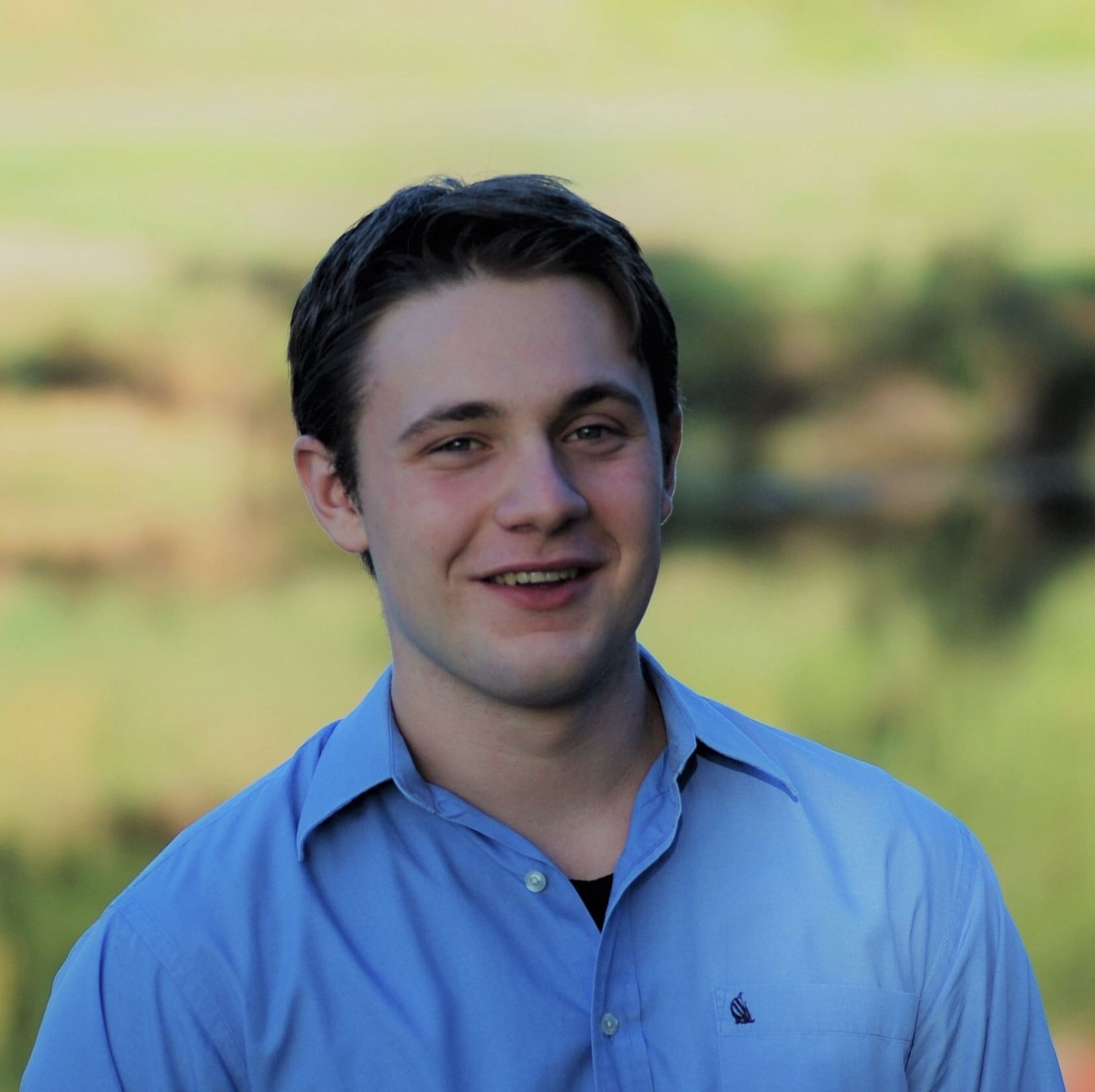 Profile of Maksymilian Pizzochero