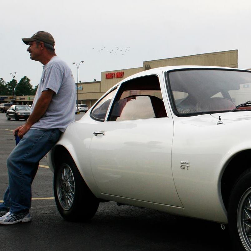 Profile of Wendell Kelley