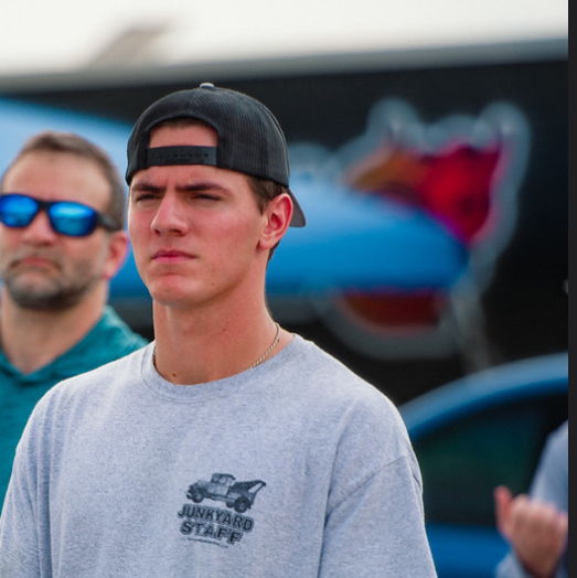 Profile of Jimi Curry