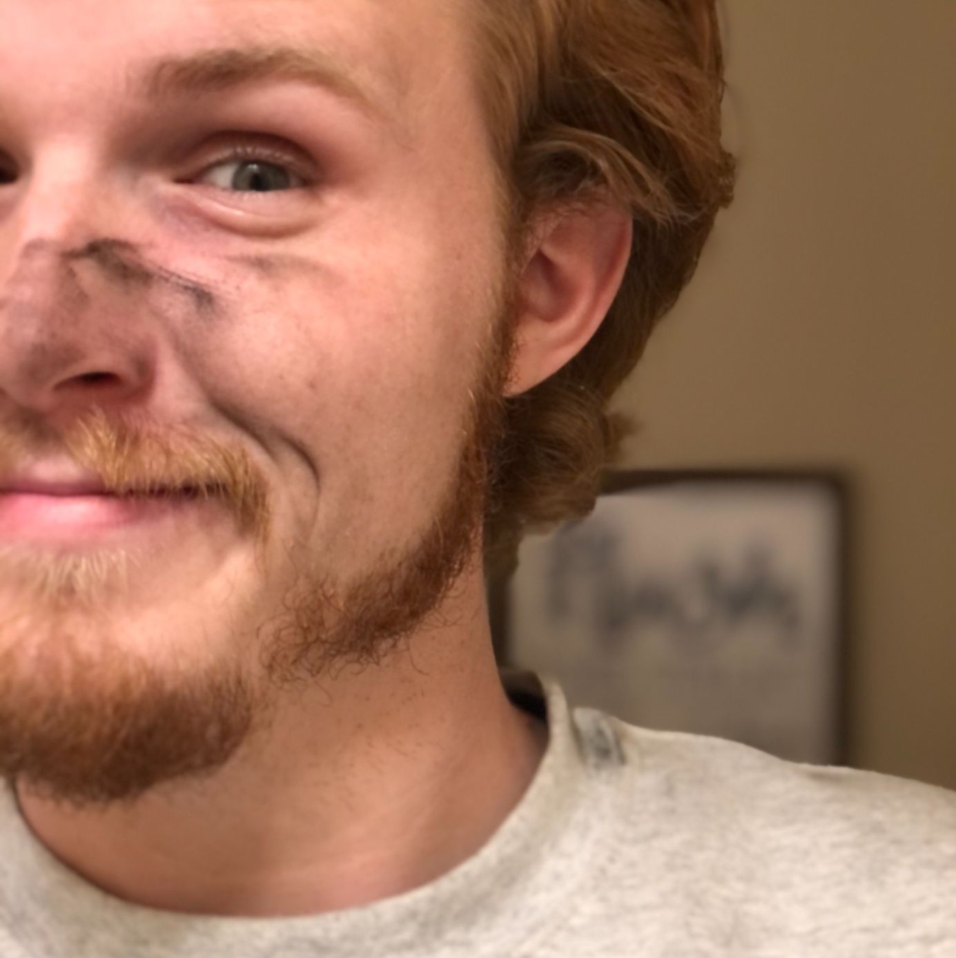 Profile of Jesse Cornaire