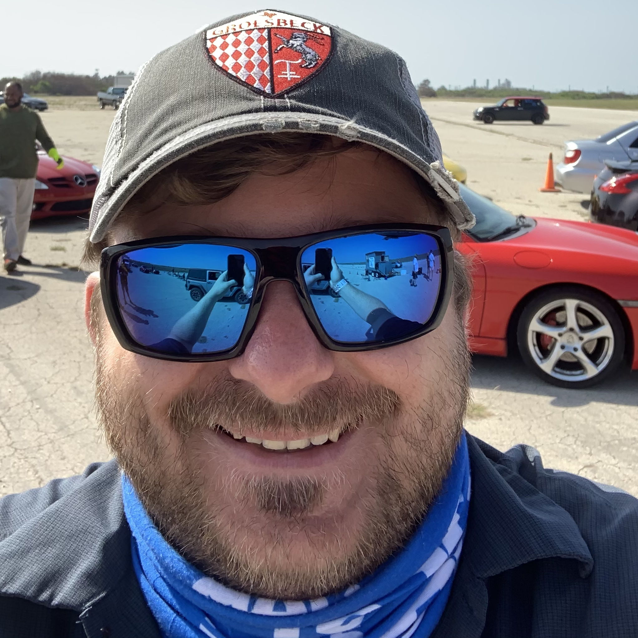 Profile of Michael Koegel