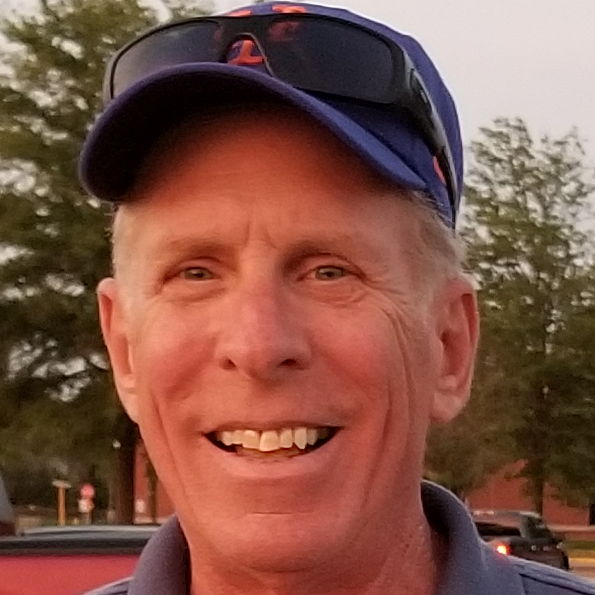 Profile of Al Resnick