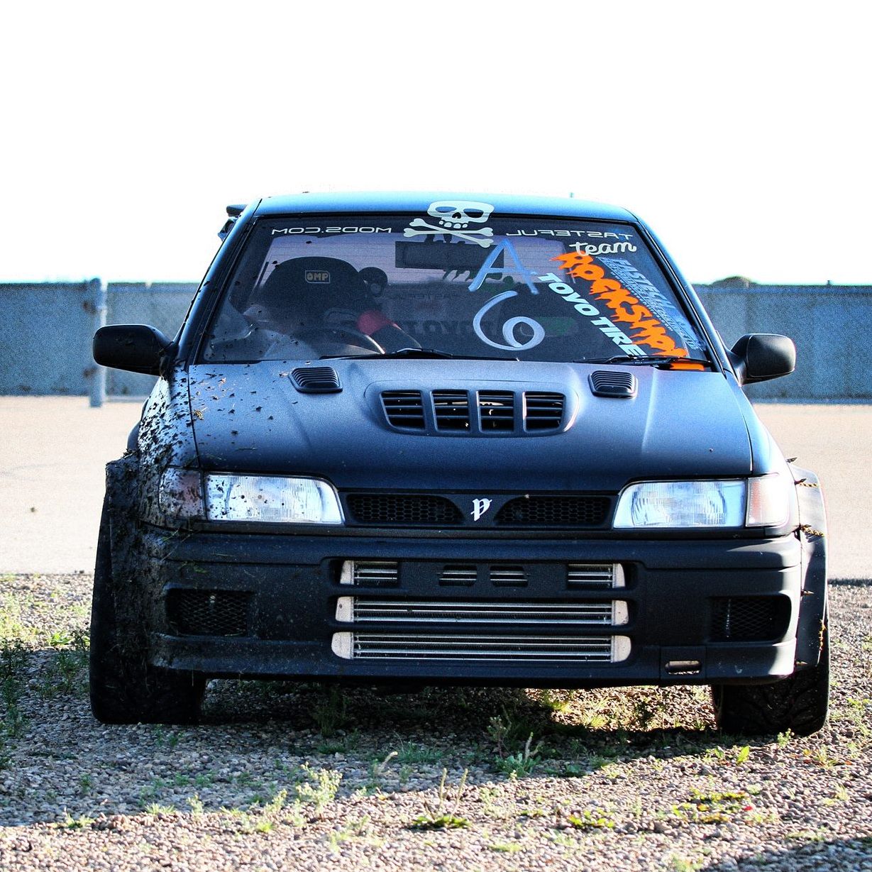 Profile of Jesse Sherburne