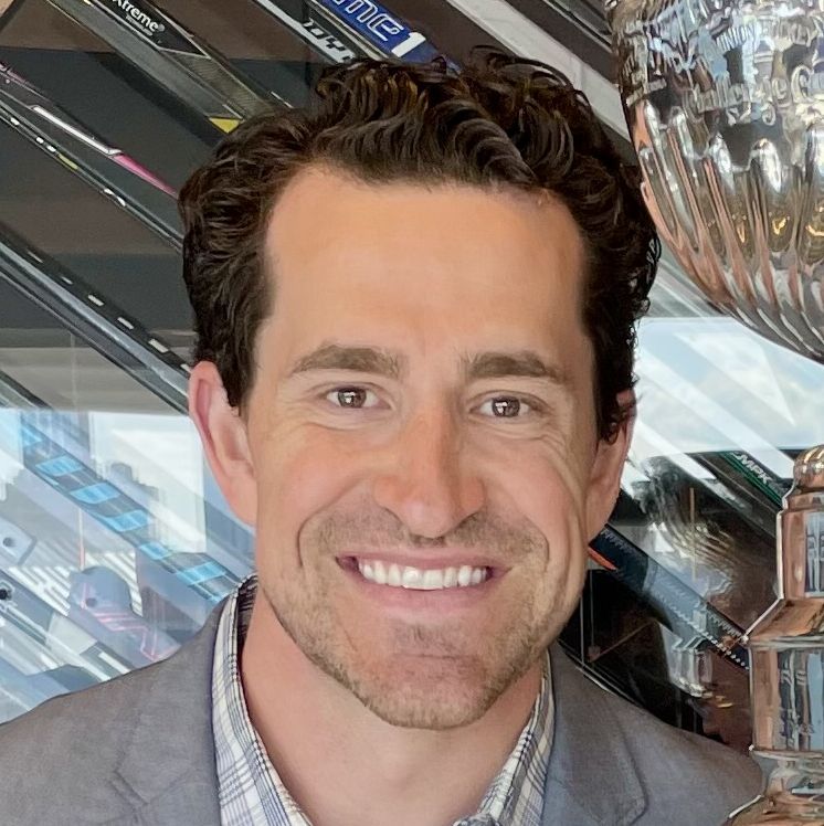 Profile of Sean Williams