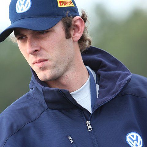 Profile of Chris Wehrheim
