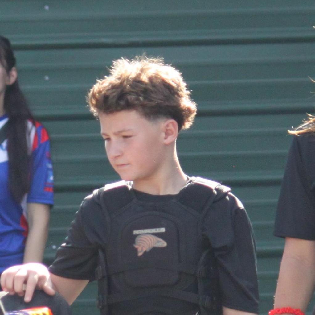 Profile of Maddox Ruiz