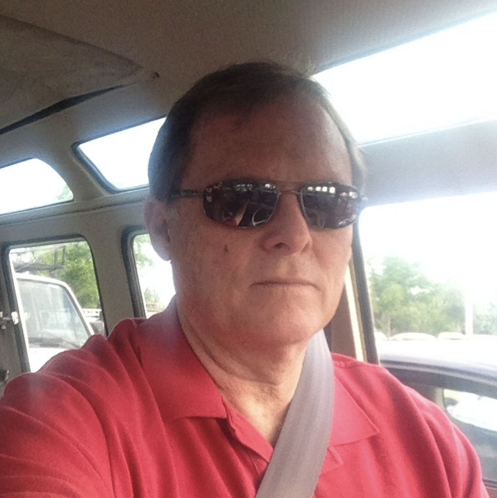 Profile of Jim Barnett