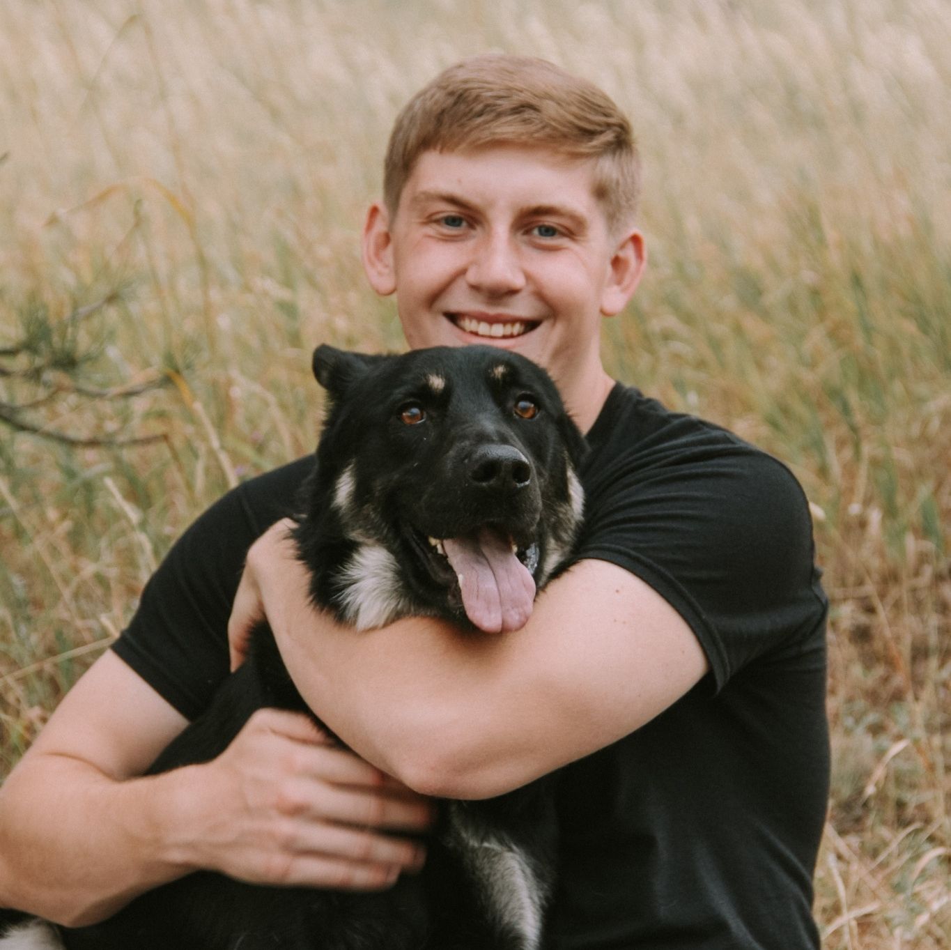 Profile of Nathan Warner