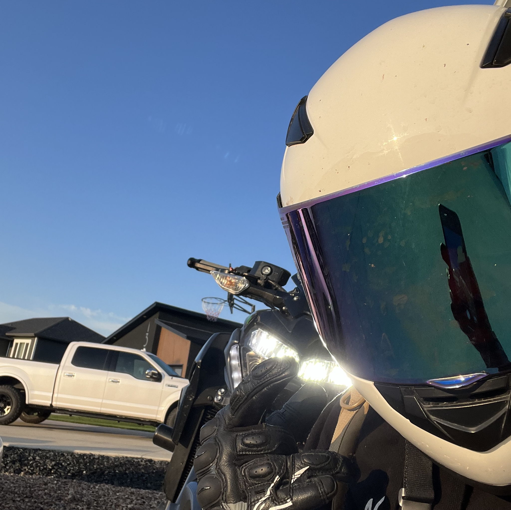 Profile of Kendall Estioko