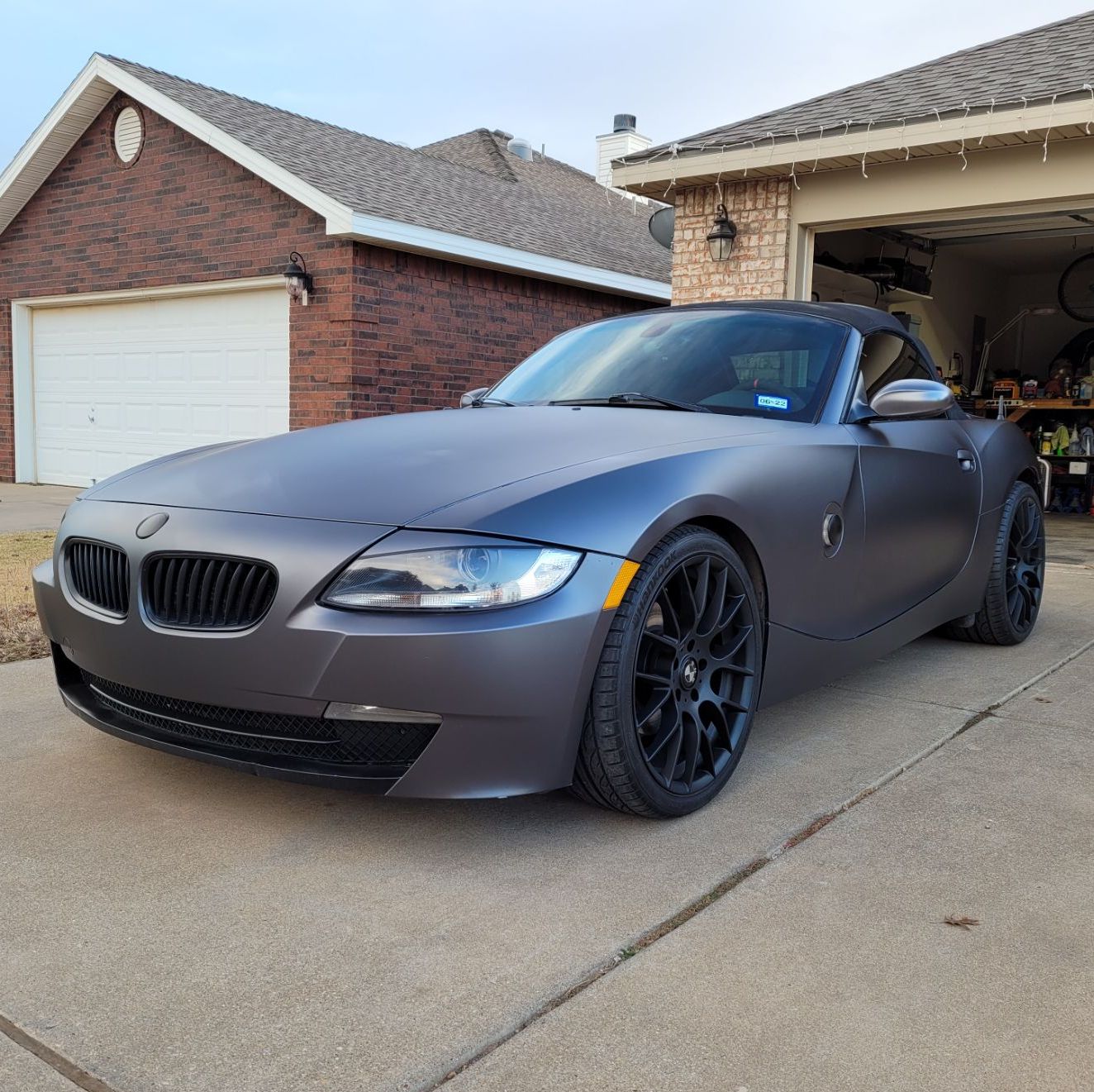 Profile of Jeff Maddox