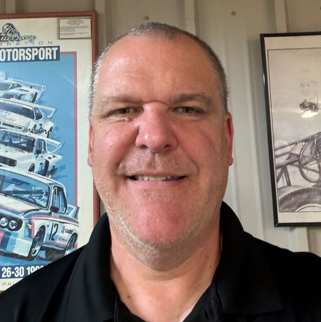 Profile of Scott Krueger