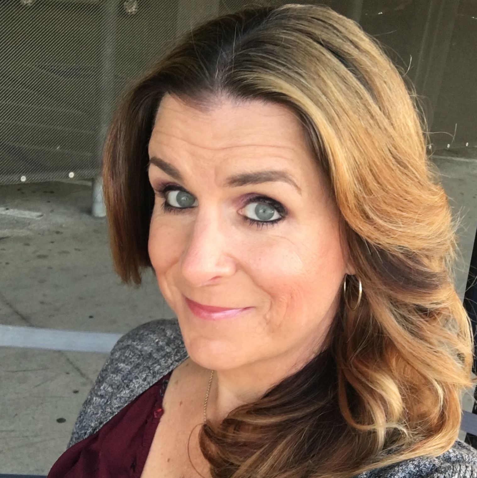 Profile of Kate Fisher
