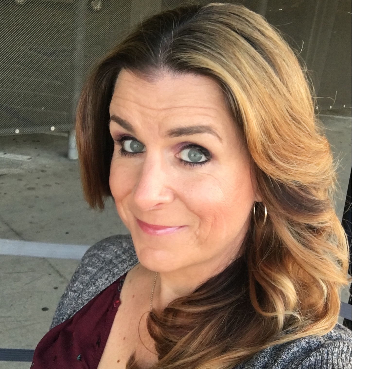 Profile of Kate Fisher