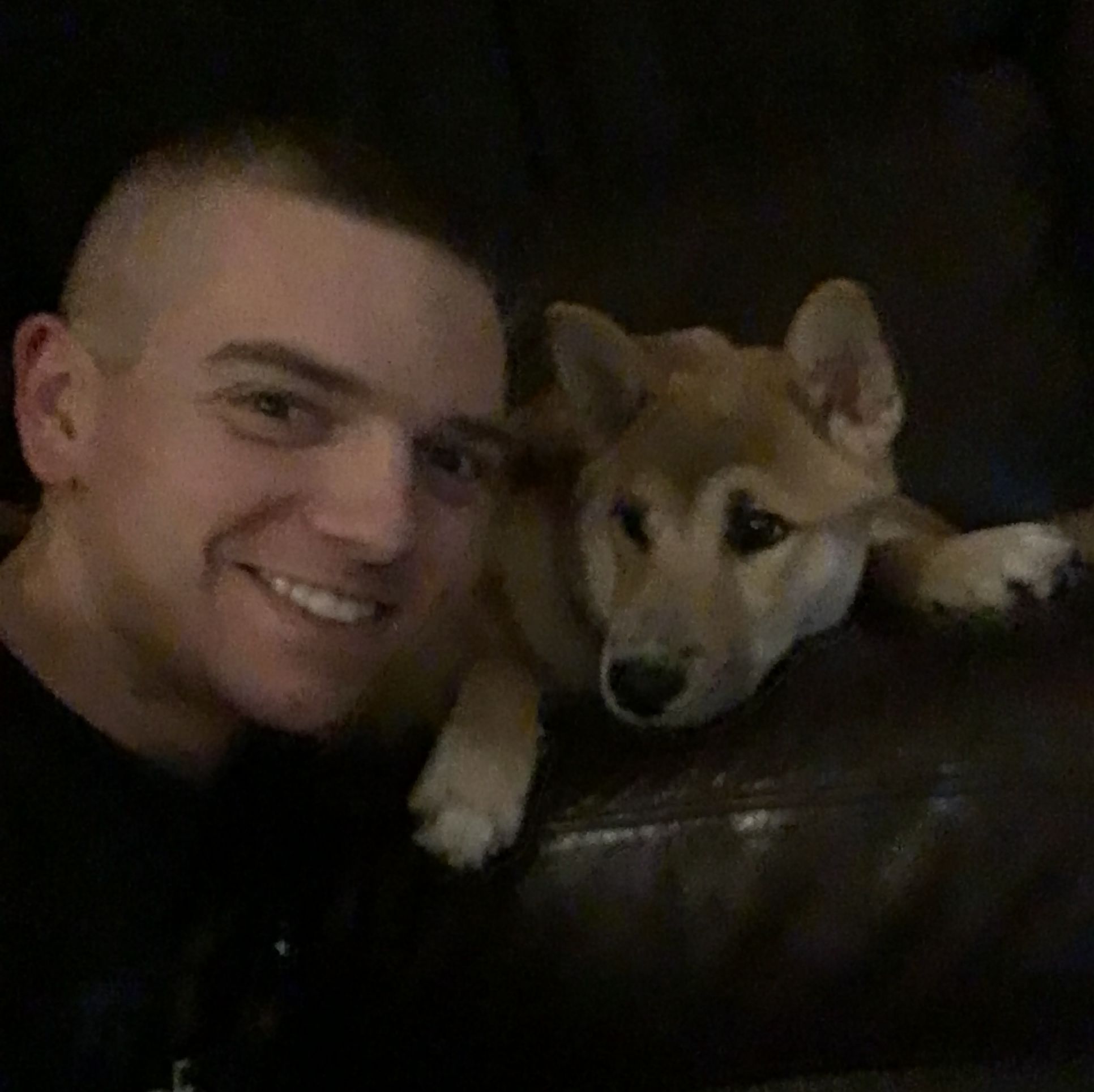 Profile of Ryan Doyle