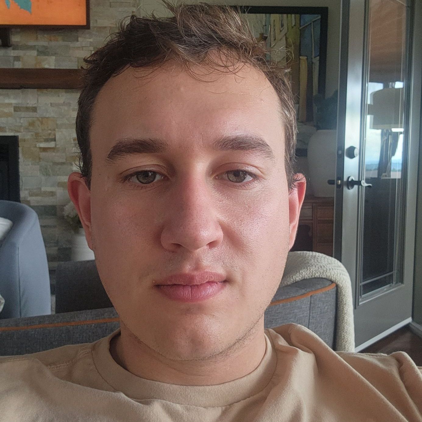 Profile of Andrew Lane