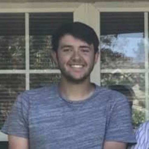 Profile of Tyler DeRosia