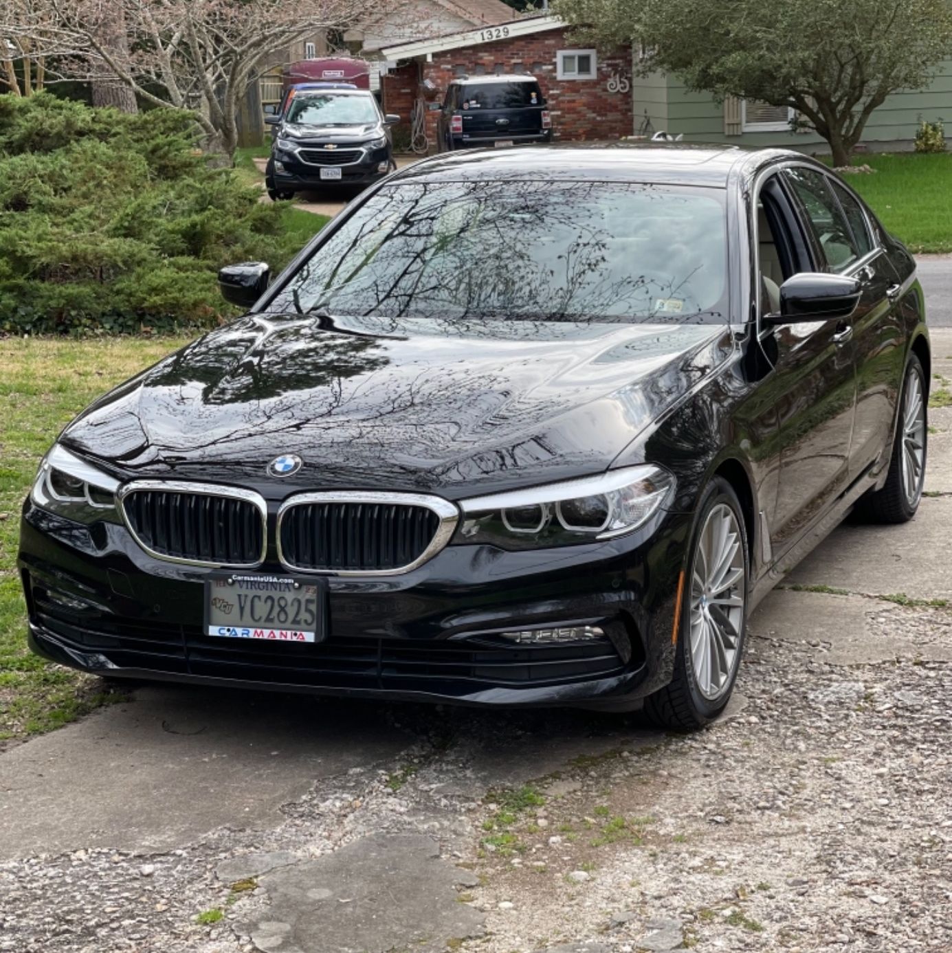 Profile of Robert Holt