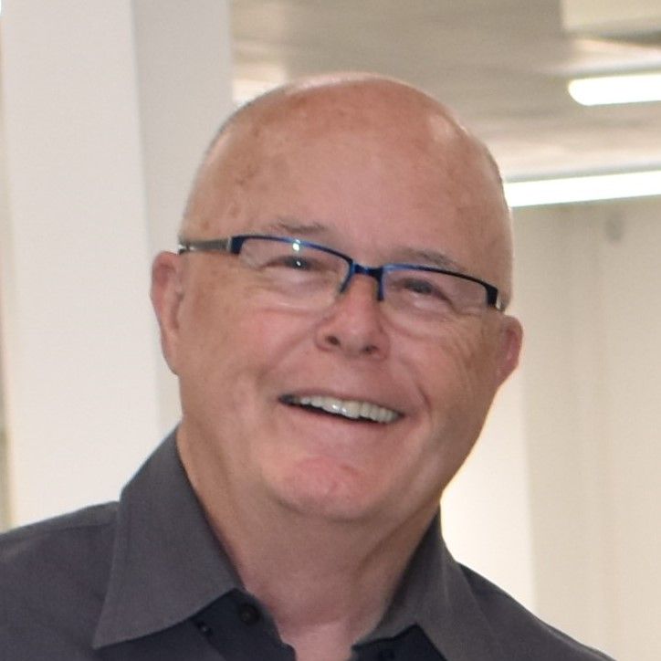 Profile of Michael Summers