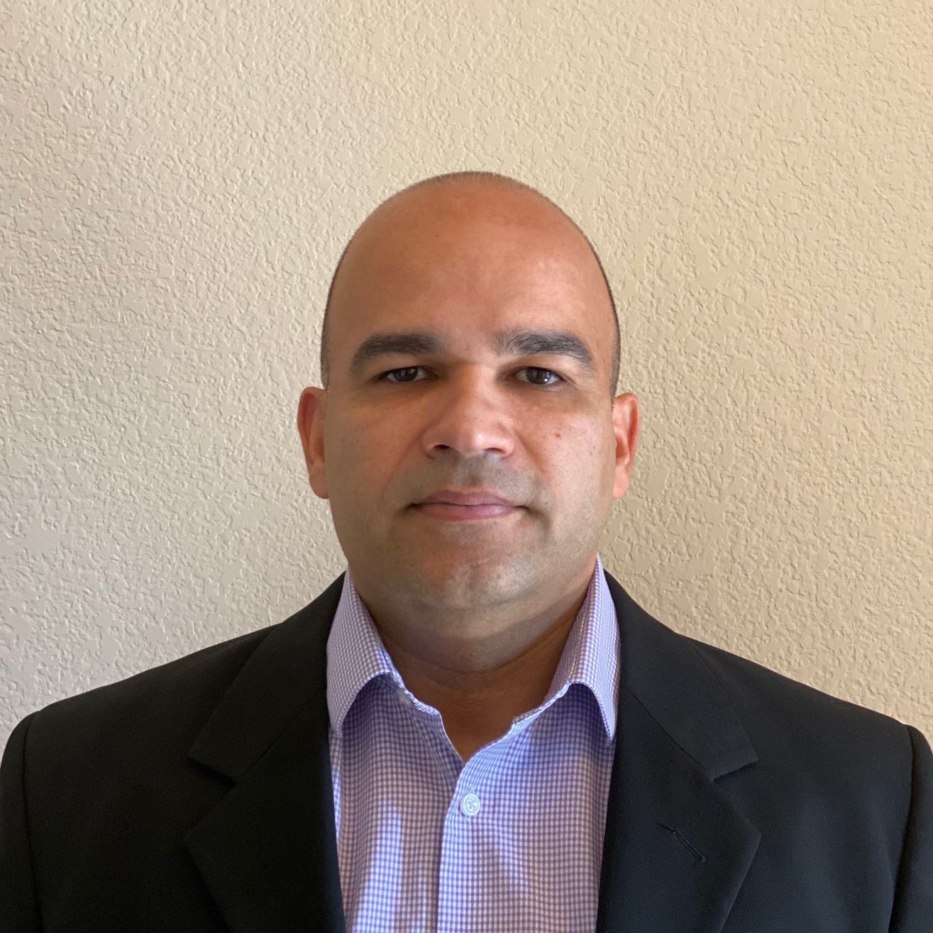 Profile of Vandy Rodrigues