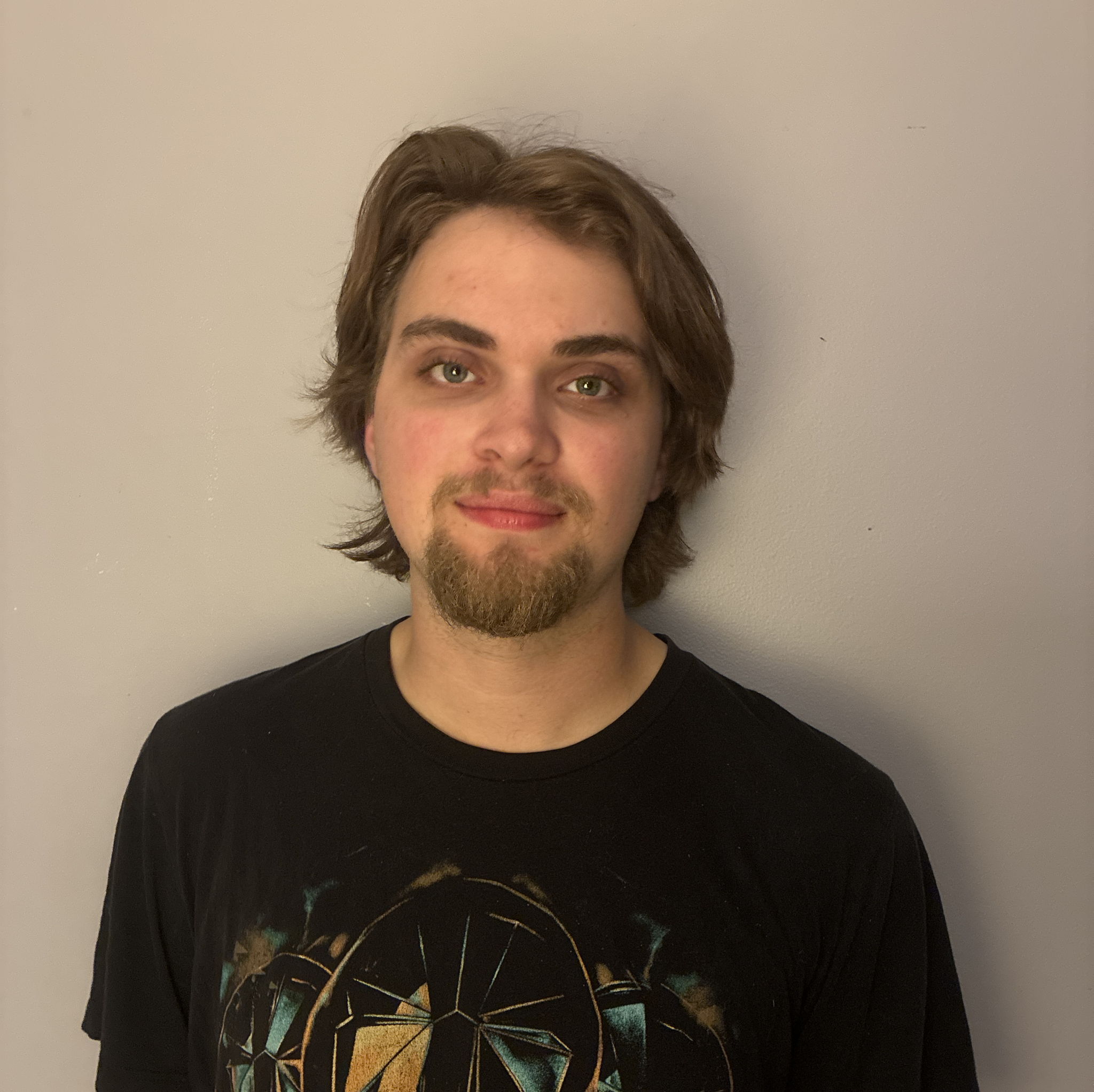 Profile of Matthew Thurston