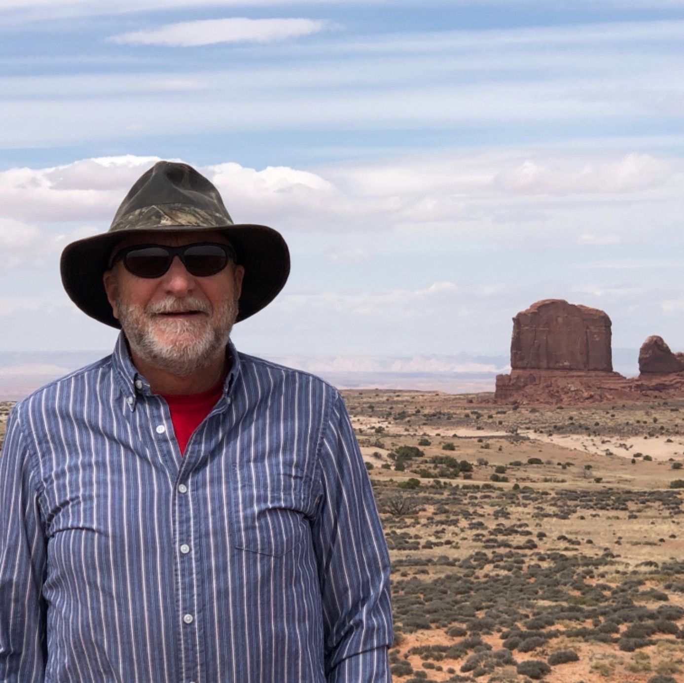 Profile of James Slechta