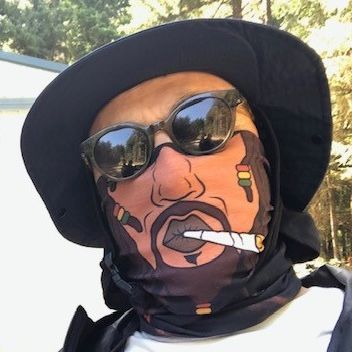 Profile of Scott Rutledge