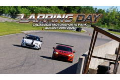 August 29th - Lapping Day