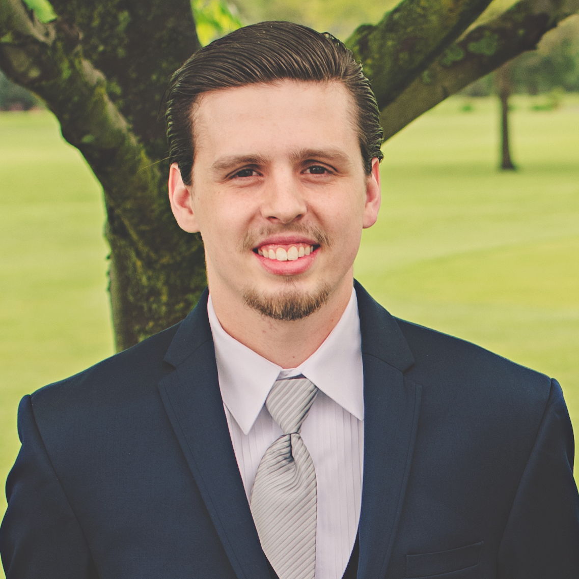 Profile of Kyle Stumpff