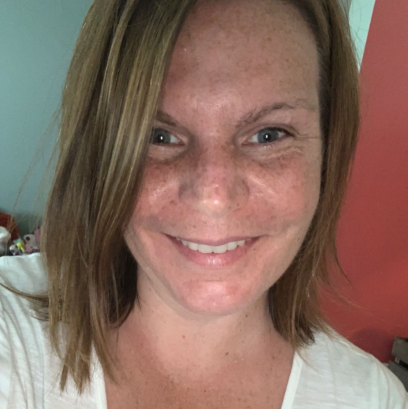 Profile of Ashley Shanyfelt