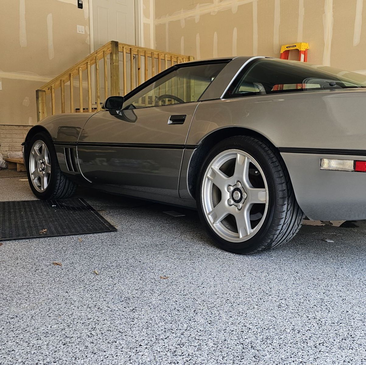 Profile of Devin Craig