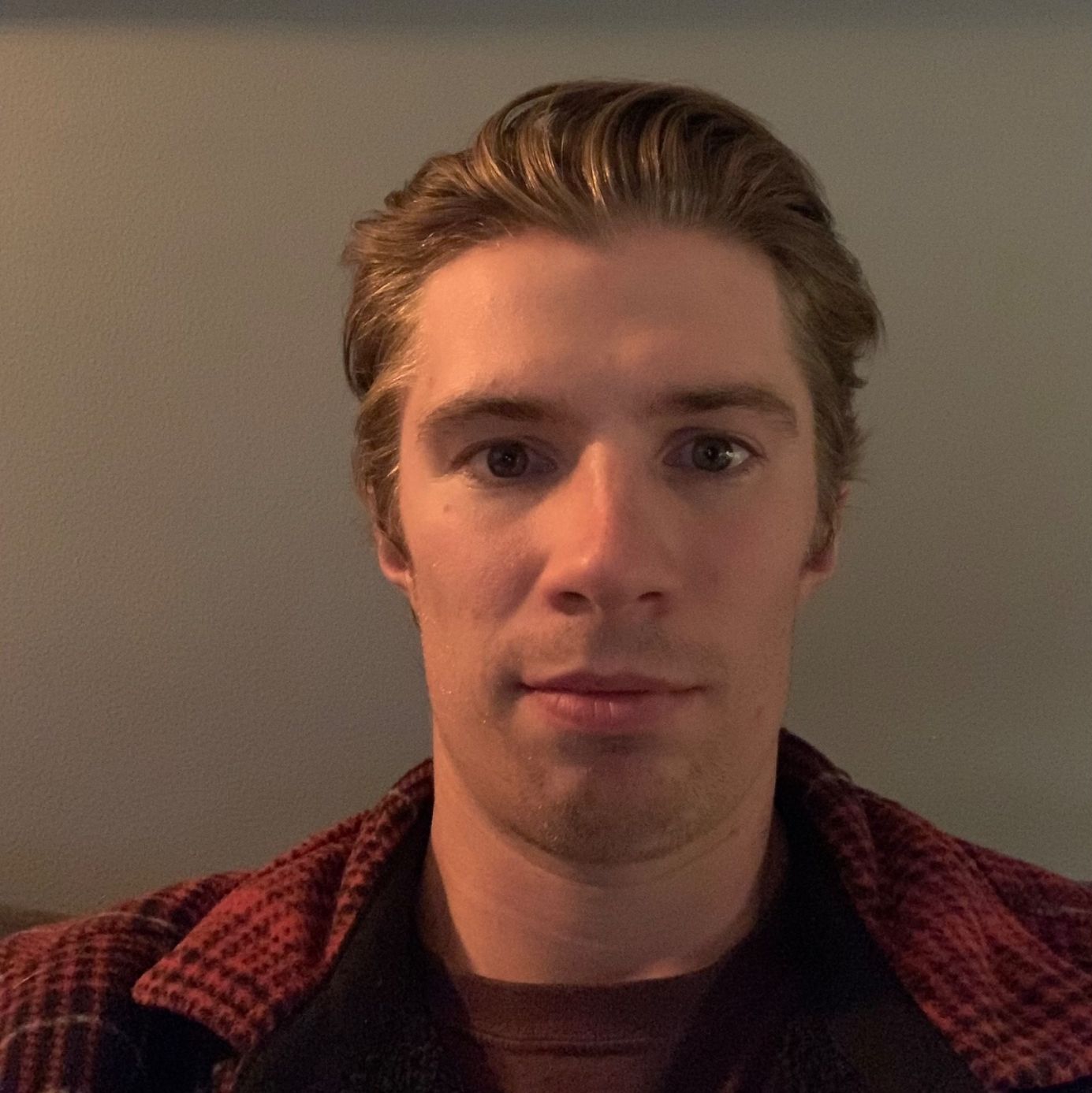 Profile of Ryan Ratzlaff