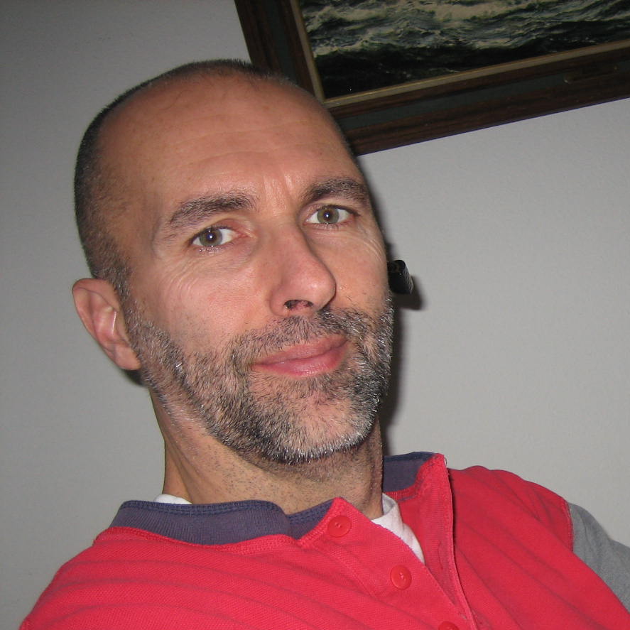 Profile of Jeff B