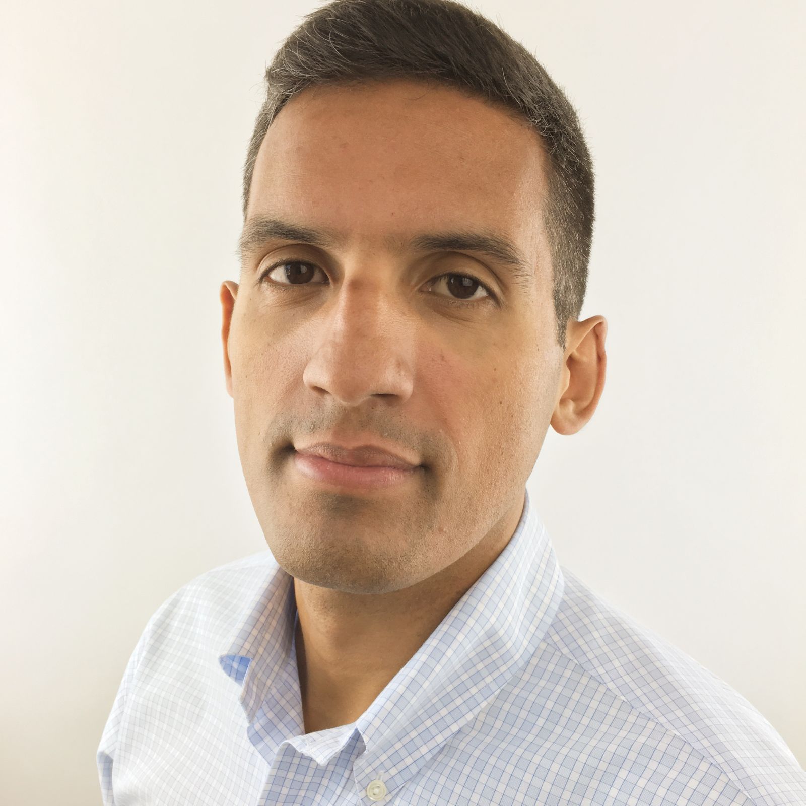 Profile of Oscar Moncada