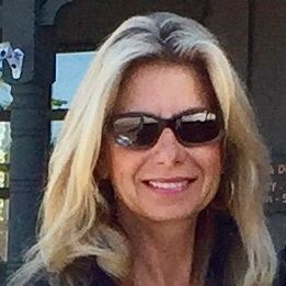 Profile of Patty Cordoni