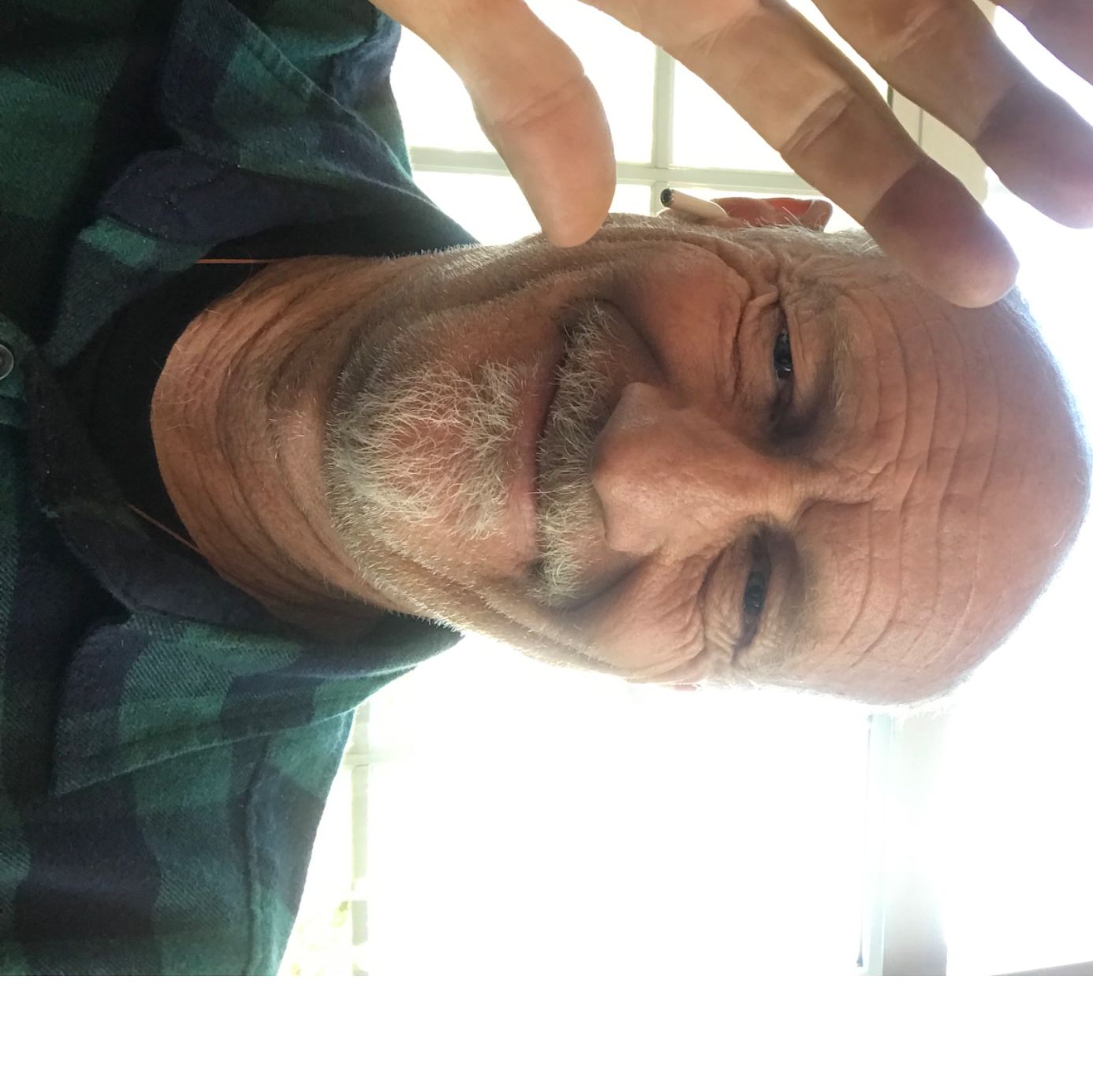 Profile of Joe Fabris