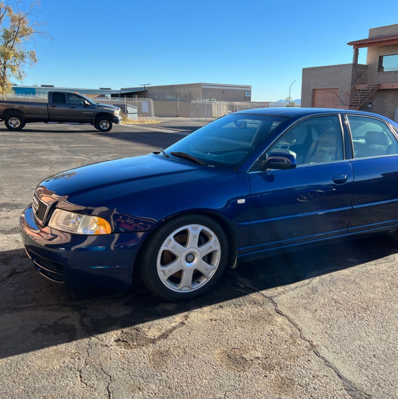 Profile of Cody McDaniel