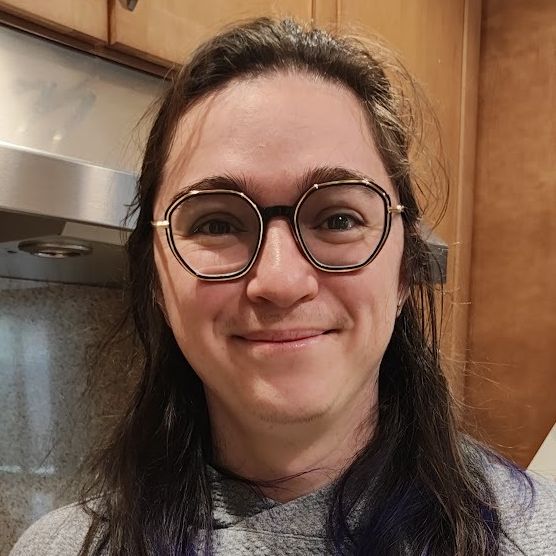 Profile of Mac Retherford
