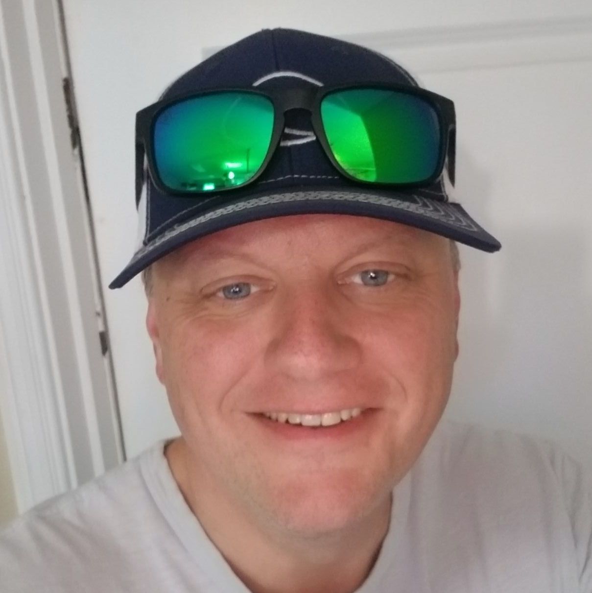 Profile of Scott Davis
