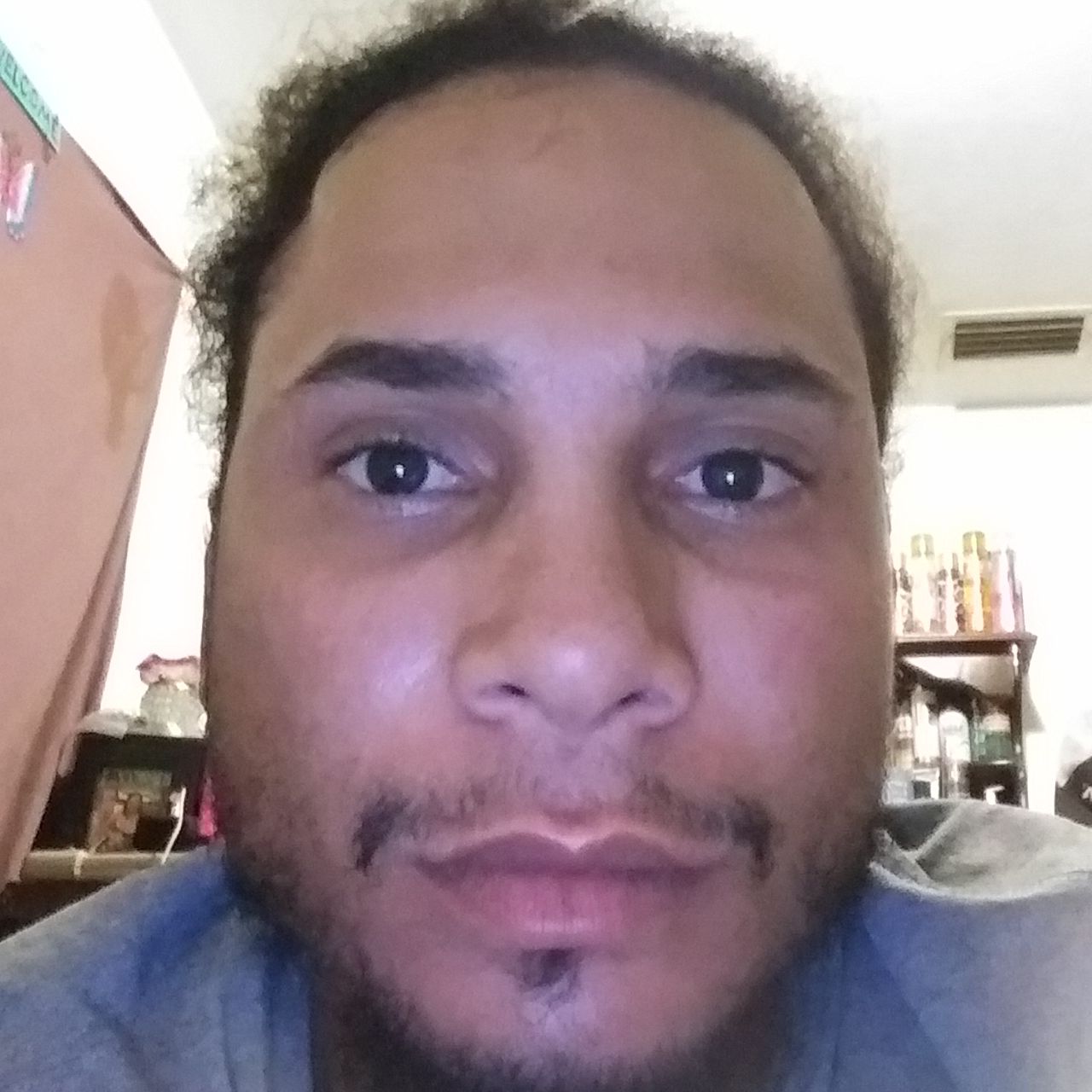 Profile of Eddie Nazario