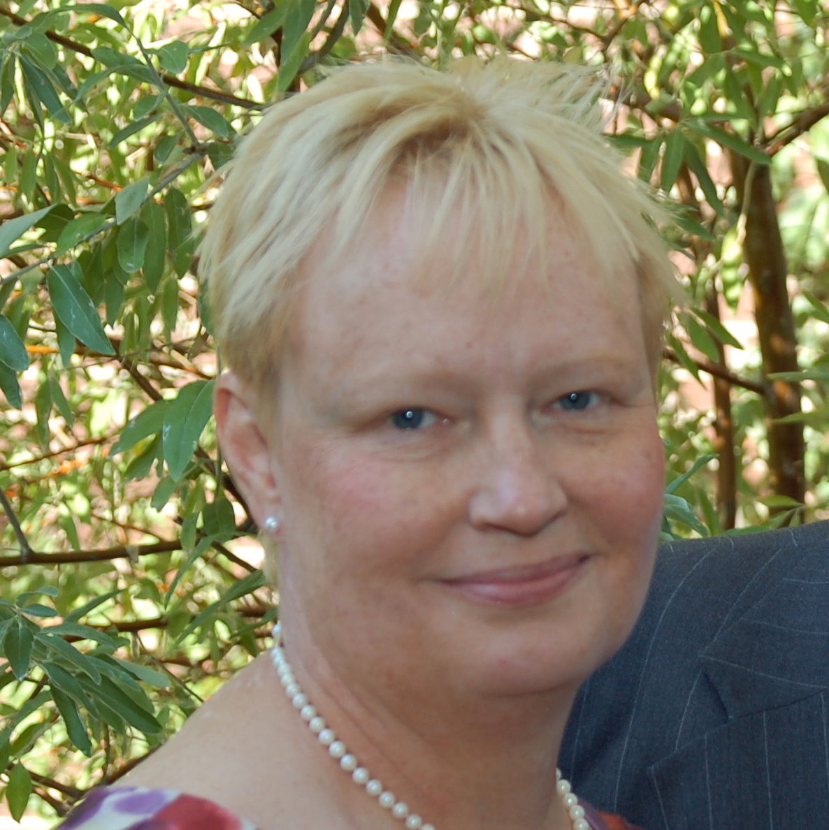 Profile of Diana Quinn