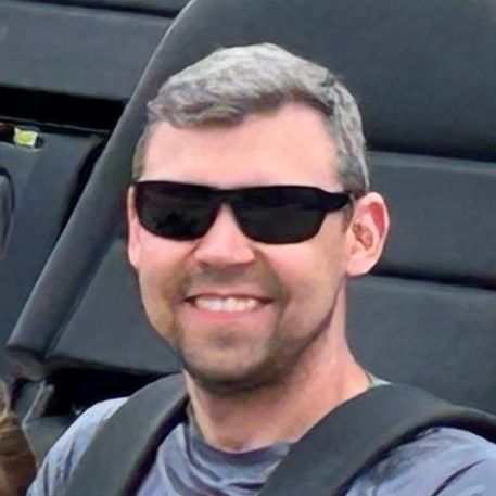 Profile of Yuriy Melnychuk