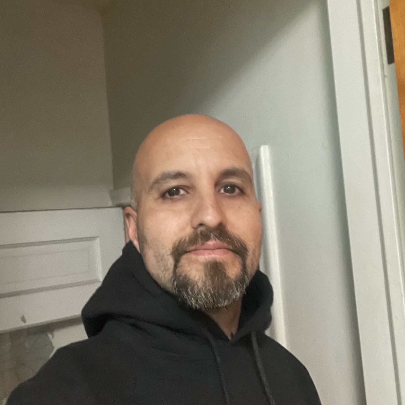 Profile of Jeffery Kida