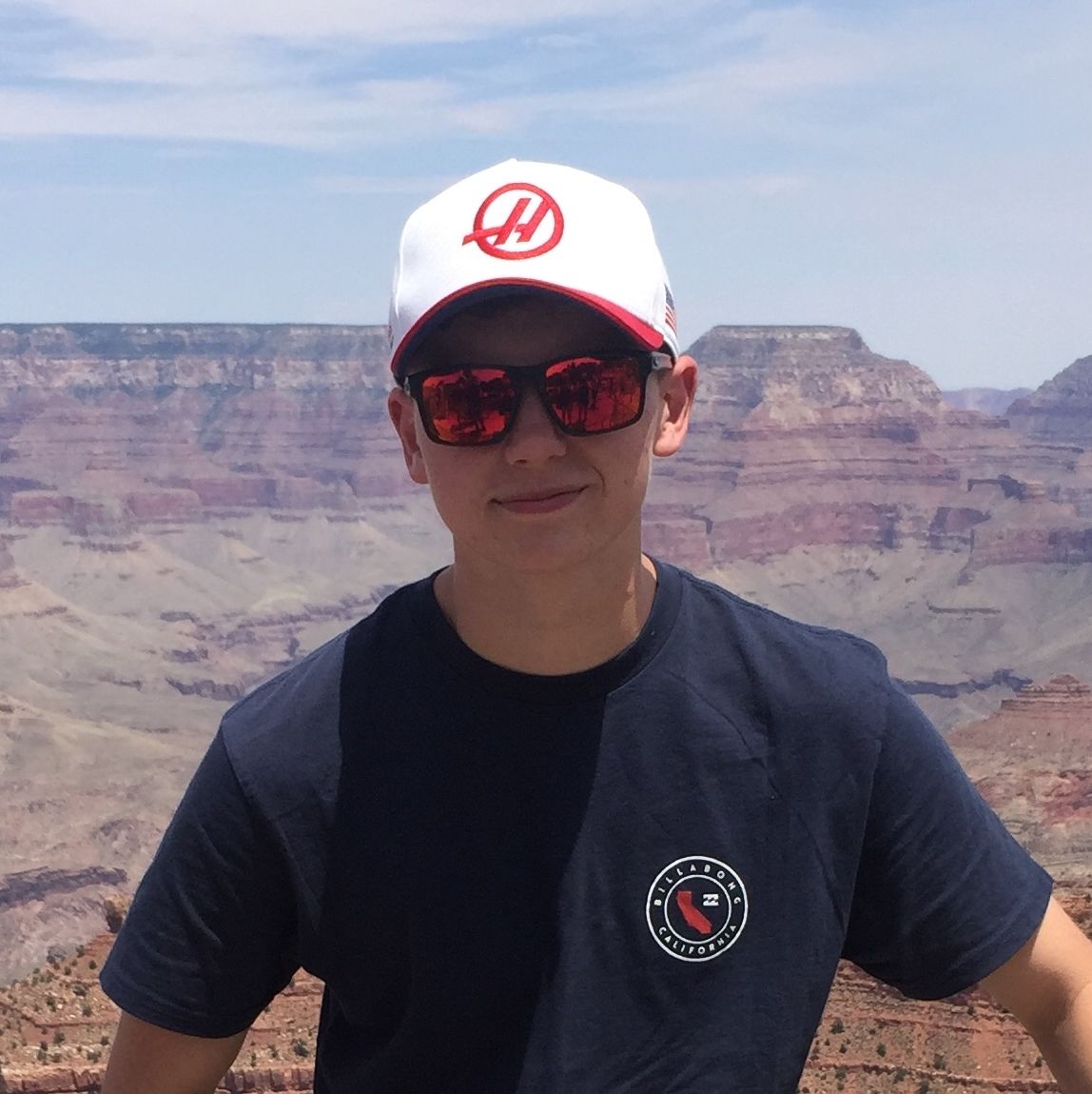 Profile of Ryan Gensheimer