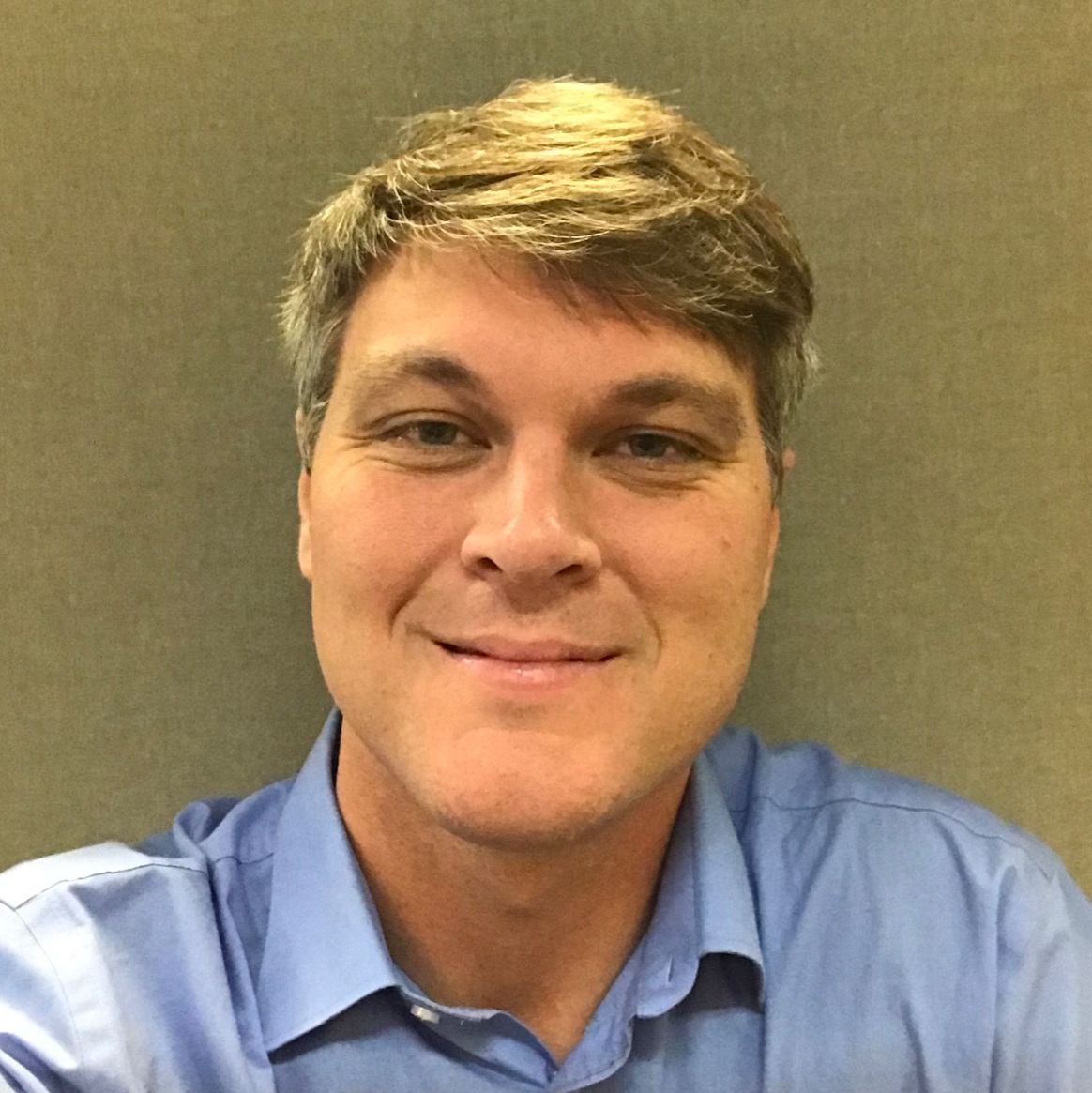 Profile of Kevin Lieberum