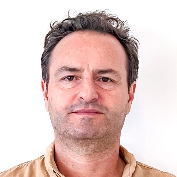 Profile of Nelson Calle